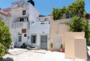Kritsa Kreta, Kritsa: Neu renoviertes traditionelles Haus mit Balkon zu verkaufen Haus kaufen